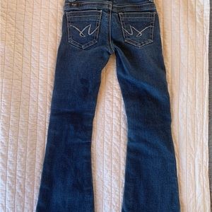 Girl’s Cruel Girl jeans